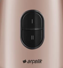 Arçelik K 8238 R B-Fit Kişisel Blender