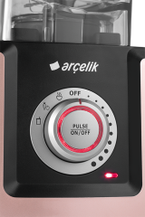 Arçelik K 8240 R Blender