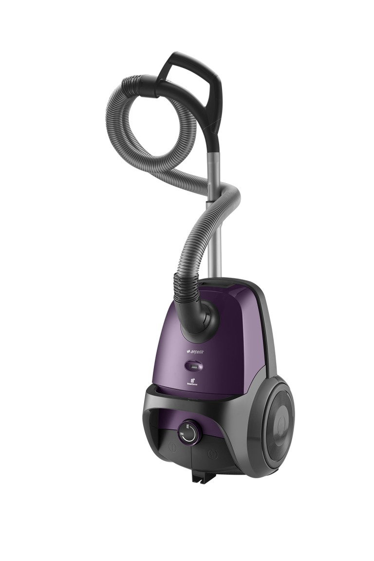 Arçelik TRB 3174 Toz Torbalı Süpürge