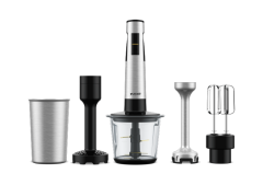 Arçelik K 8525 Eternity 850W Turbo El Cam Kablı Blender Seti
