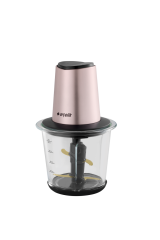 Arçelik K 8530 R Rose Gold Eternity Doğrayıcı