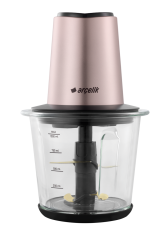 Arçelik K 8530 R Rose Gold Eternity Doğrayıcı