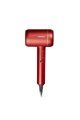Grundig HD 9980 Ionica Red