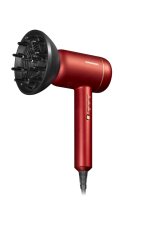 Grundig HD 9980 Ionica Red