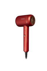 Grundig HD 9980 Ionica Red