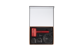 Grundig HD 9980 Ionica Red