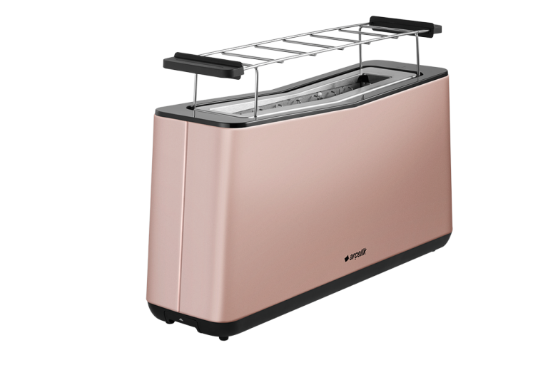 Arçelik K 8550 R Ekmek Kızartma Makinesi