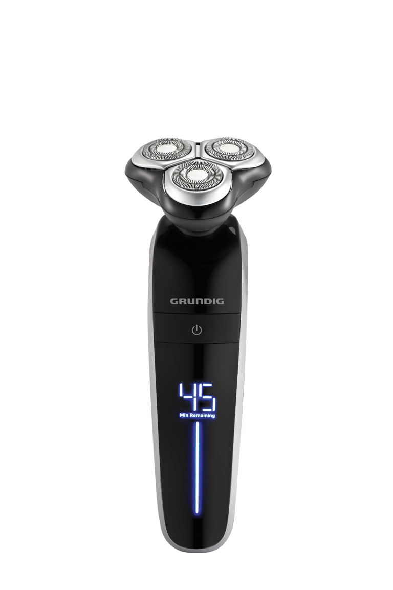 Grundig MS 7640 Tıraş Makinesi