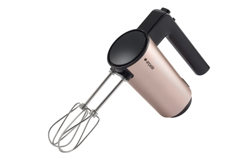 Arçelik K 8560 R Rose Gold Eternity