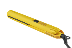 Grundig HS 7033 Botanika Papatya Yağ Terapisi Saç Düzleştirici