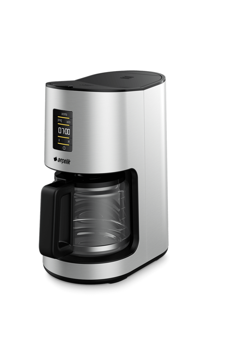 Arçelik K 8580 Eternity Kahve Makinesi