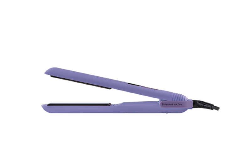 Grundig HS 7032 Botanika Lavanta Yağ Terapisi Saç Düzleştirici