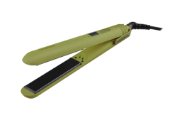 Grundig HS 7031 Botanika Biberiye Yağ Terapisi Saç Düzleştirici