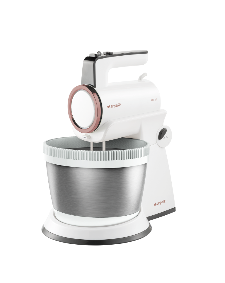 Arçelik MK 6046 Resital Standlı Mikser