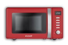 Arçelik MD 20 K Vintage Mikrodalga Fırın