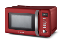 Arçelik MD 20 K Vintage Mikrodalga Fırın