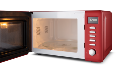 Arçelik MD 20 K Vintage Mikrodalga Fırın