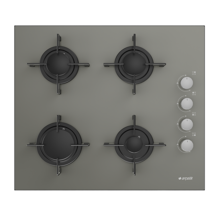 ArçelikSTOC 828 G Set Üstü Ocak