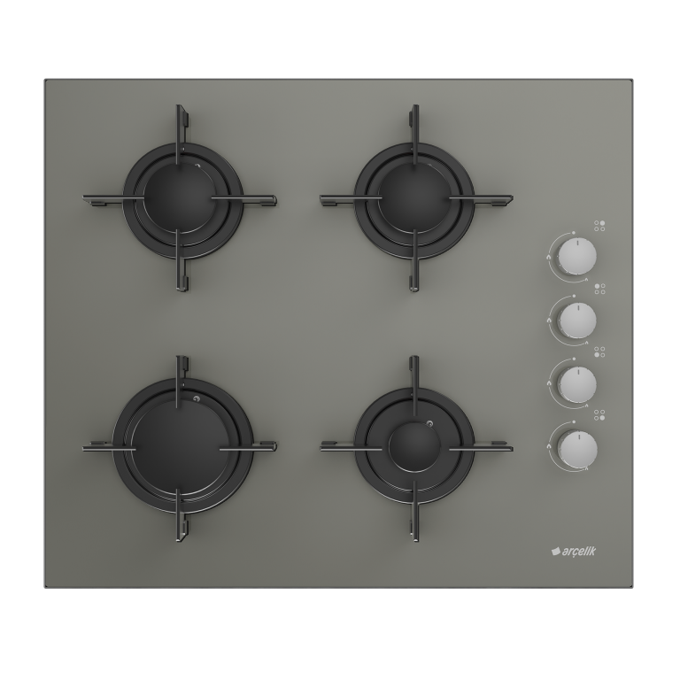 ArçelikSTOC 828 G Set Üstü Ocak