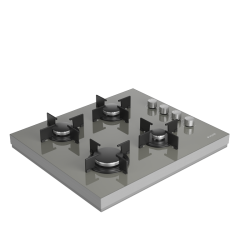 ArçelikSTOC 828 G Set Üstü Ocak