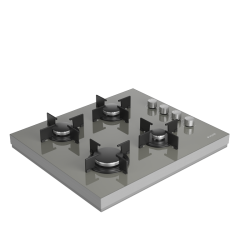 ArçelikSTOC 828 G Set Üstü Ocak