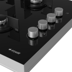 Arçelik STOC 826 S Set Üstü Ocak