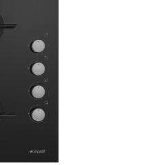 Arçelik STOC 826 S Set Üstü Ocak