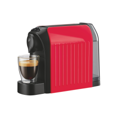 Arçelik Tchibo Cafissimo Easy, Kırmızı Kahve Makinesi