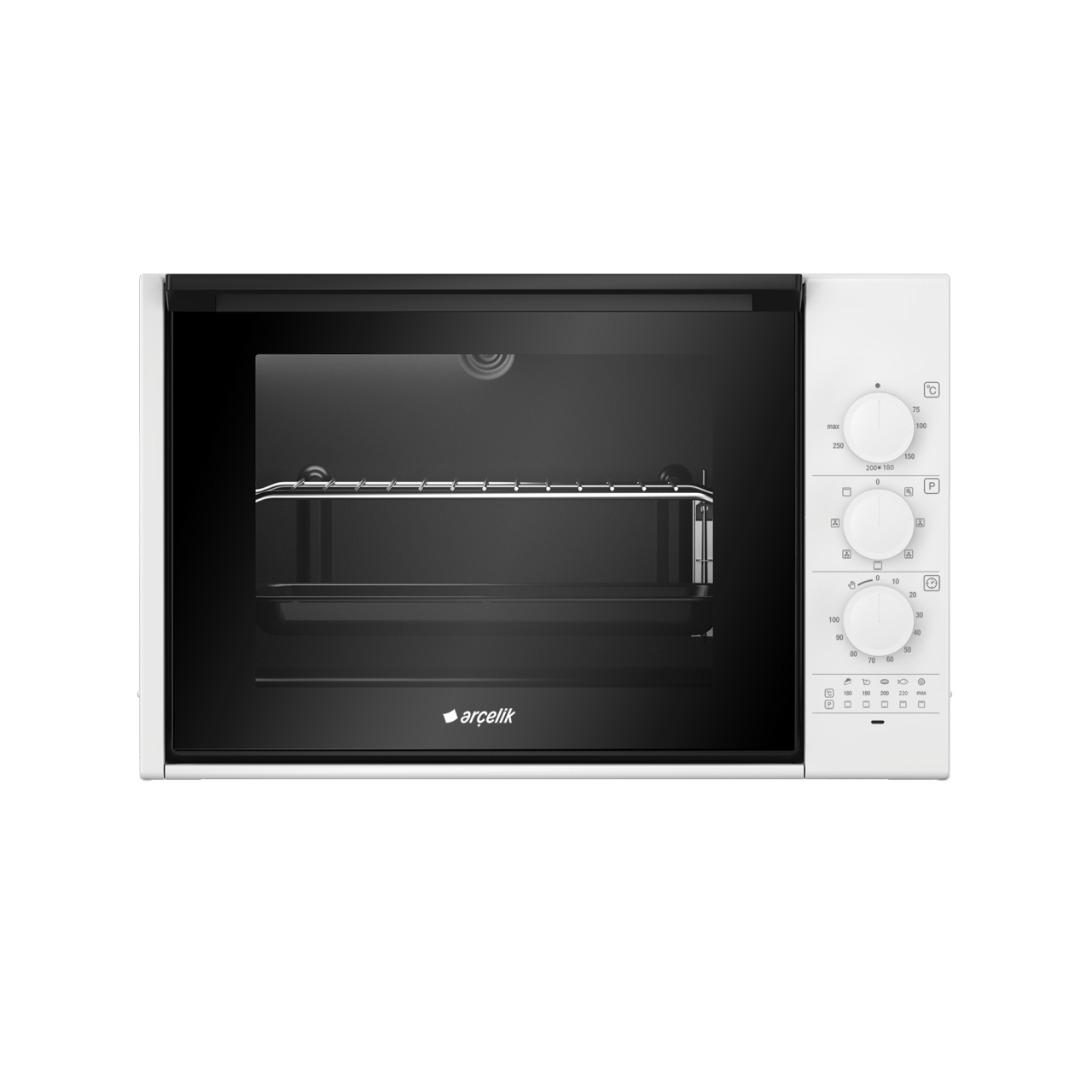 Arçelik MF 30 QB Set Üstü Fırın