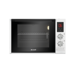 Arçelik MF 30 QBB Set Üstü Fırın