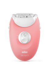 BRAUN SİLK-EPİL 3 3430