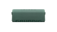 GRUNDİG Club BT Hoparlör Yeşil Hoparlör