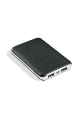 CELLY 5000 mAh Hızlı Şarj 2.4 A Powerbank