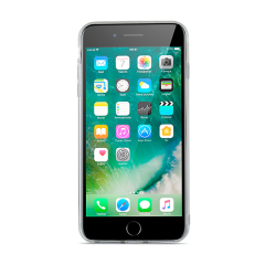 SuperSlim iPhone 7 Plus için Koruma Kılıfı