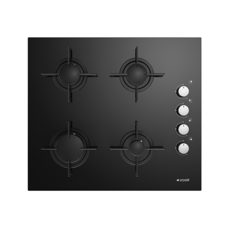 Arçelik OCD 608 EM1XS Ankastre Ocak
