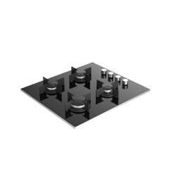 Arçelik OCD 608 EM1XS Ankastre Ocak