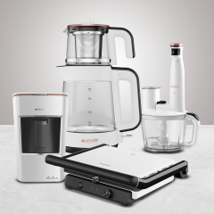 Arçelik  Resital Mutfak Paketi