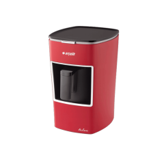 Arçelik Resital Derin Kırmızı set