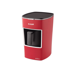 Arçelik Resital Derin Kırmızı set