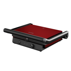 Arçelik Resital Derin Kırmızı set