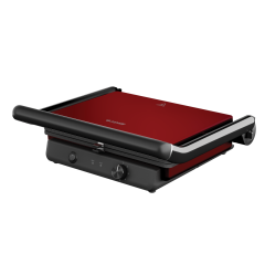 Arçelik Resital Derin Kırmızı set