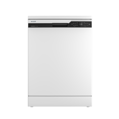 Arçelik  6166 Bulaşık Makinesi