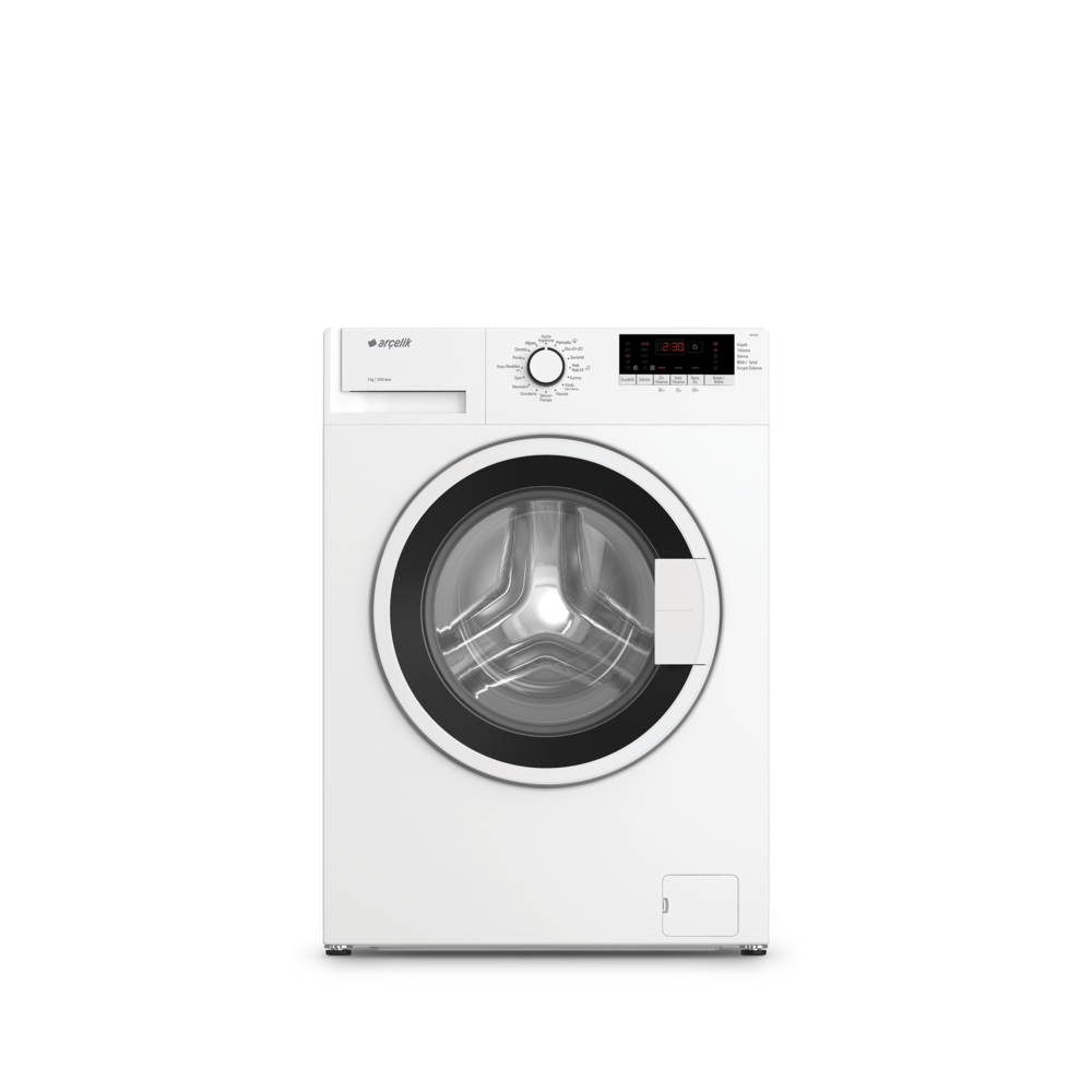 Arçelik 7100 MT ÇAMAŞIR MAKİNESİ