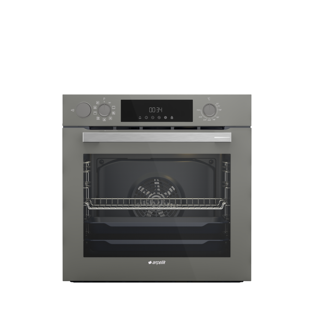 Arçelik  AFC 360 G Ankastre Fırın