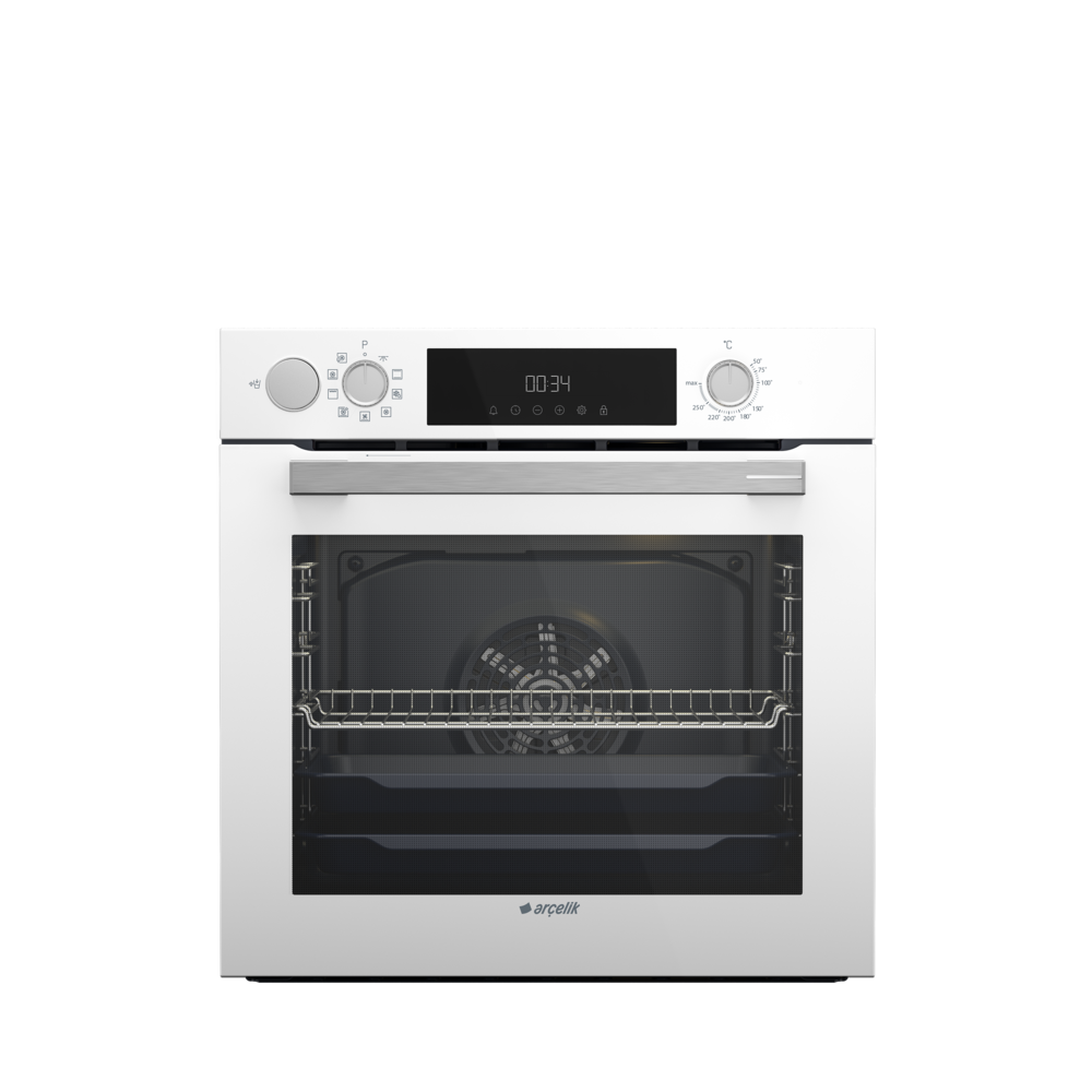Arçelik AFC 360 B Ankastre Fırın