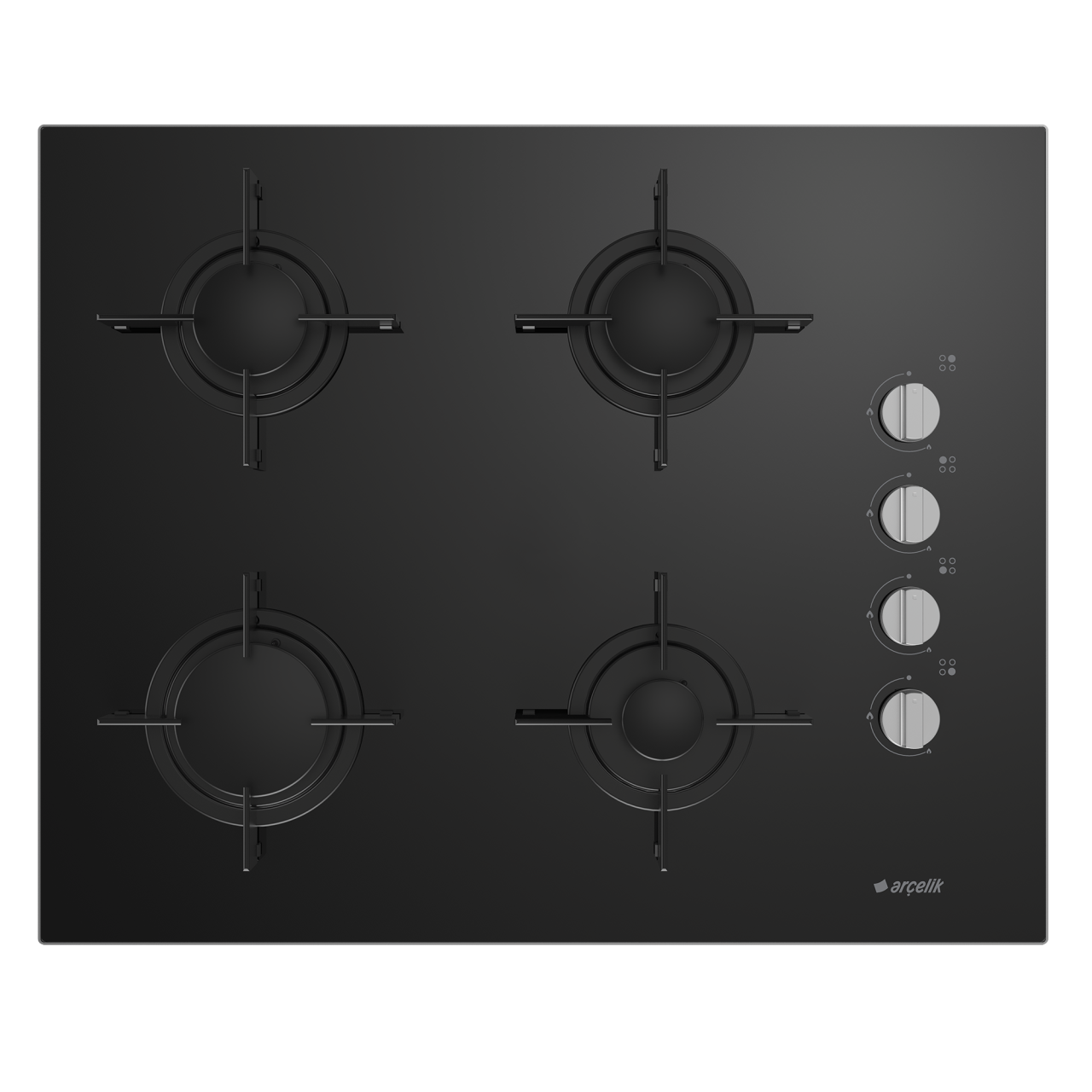 Arçelik OCL 608-5 EXS Ankastre Ocak